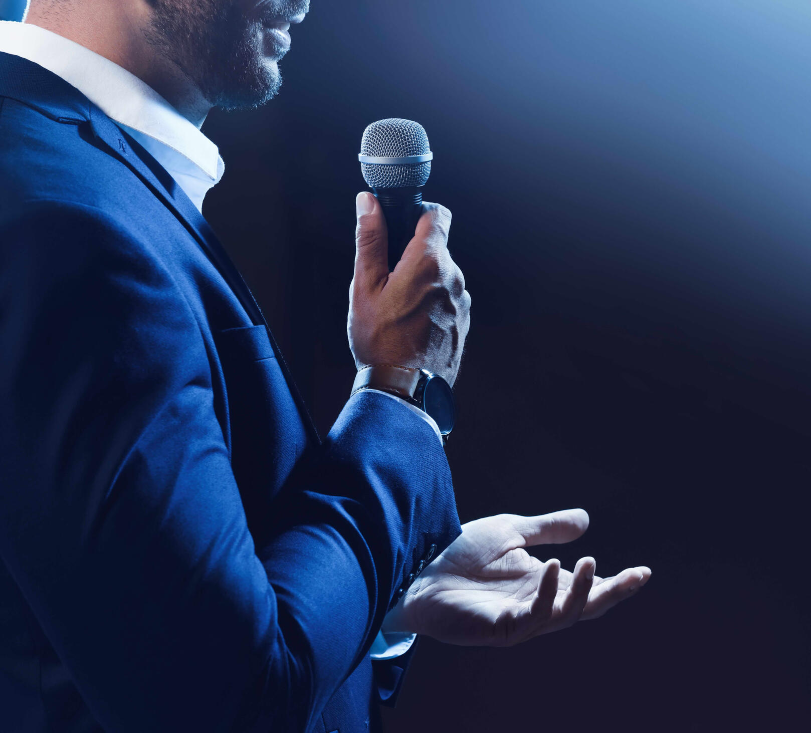 VOICE